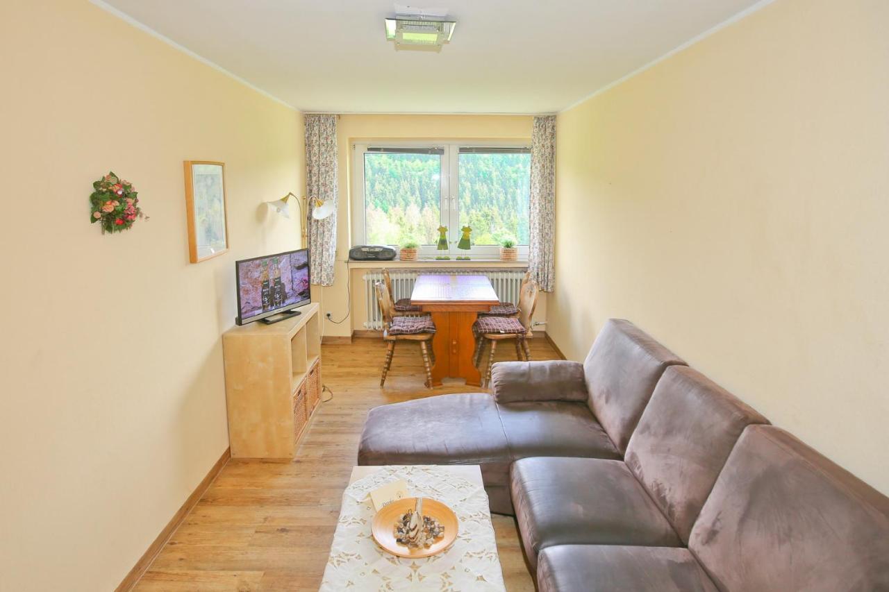 באד ברלבורג Bauernhofpension Hof Doedesberg מראה חיצוני תמונה