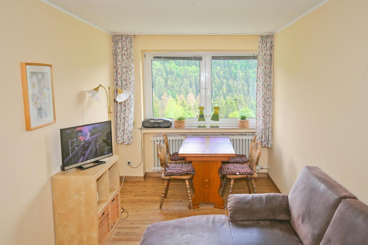 באד ברלבורג Bauernhofpension Hof Doedesberg מראה חיצוני תמונה