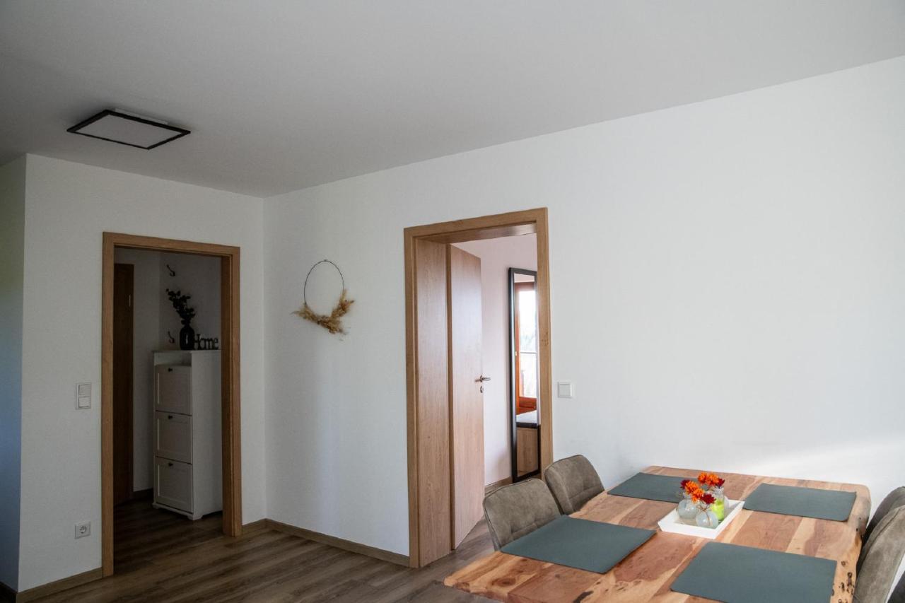באד ברלבורג Bauernhofpension Hof Doedesberg מראה חיצוני תמונה